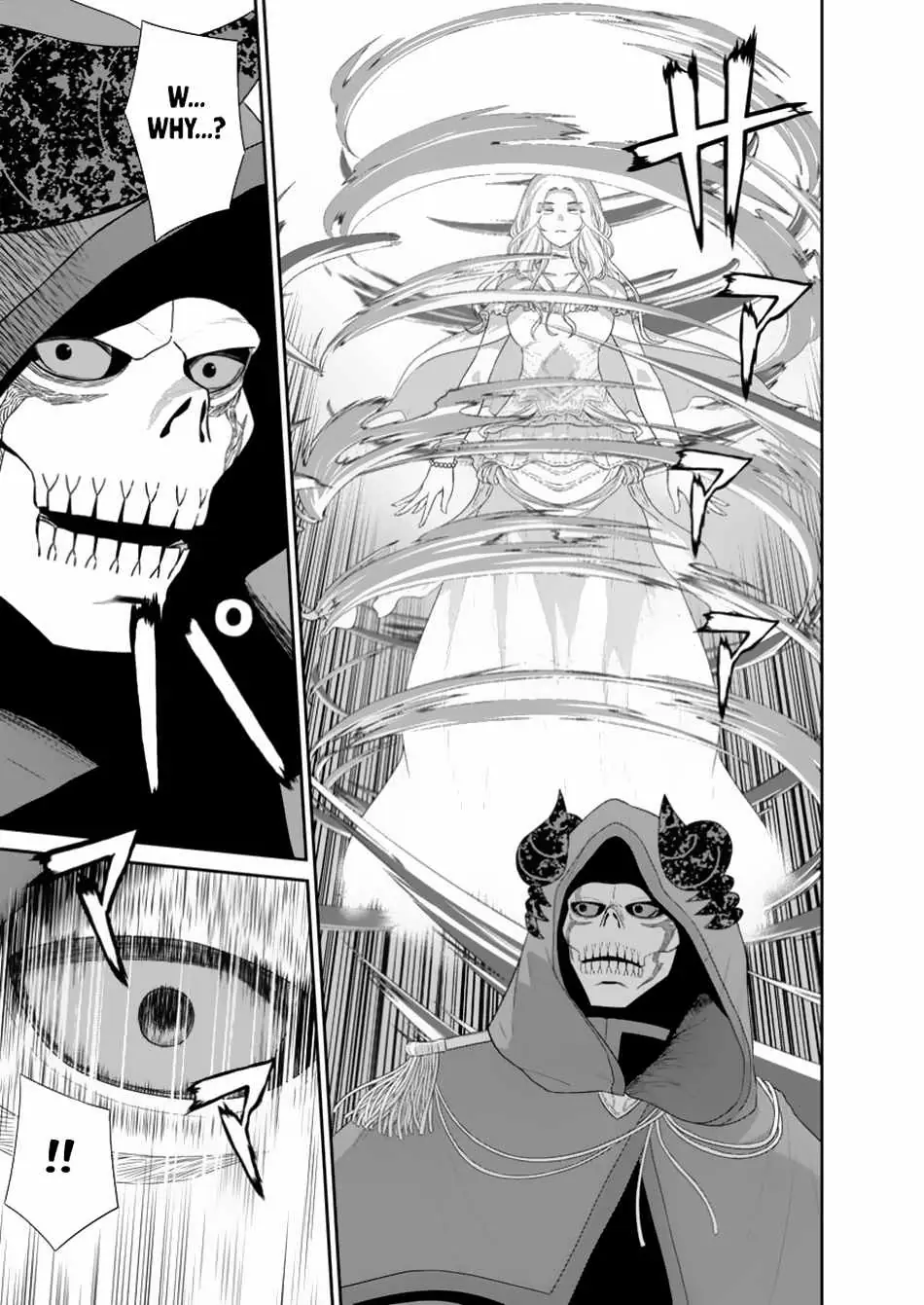 Nito’s Lazy Foreign World Syndrome Chapter 44 - Page 5