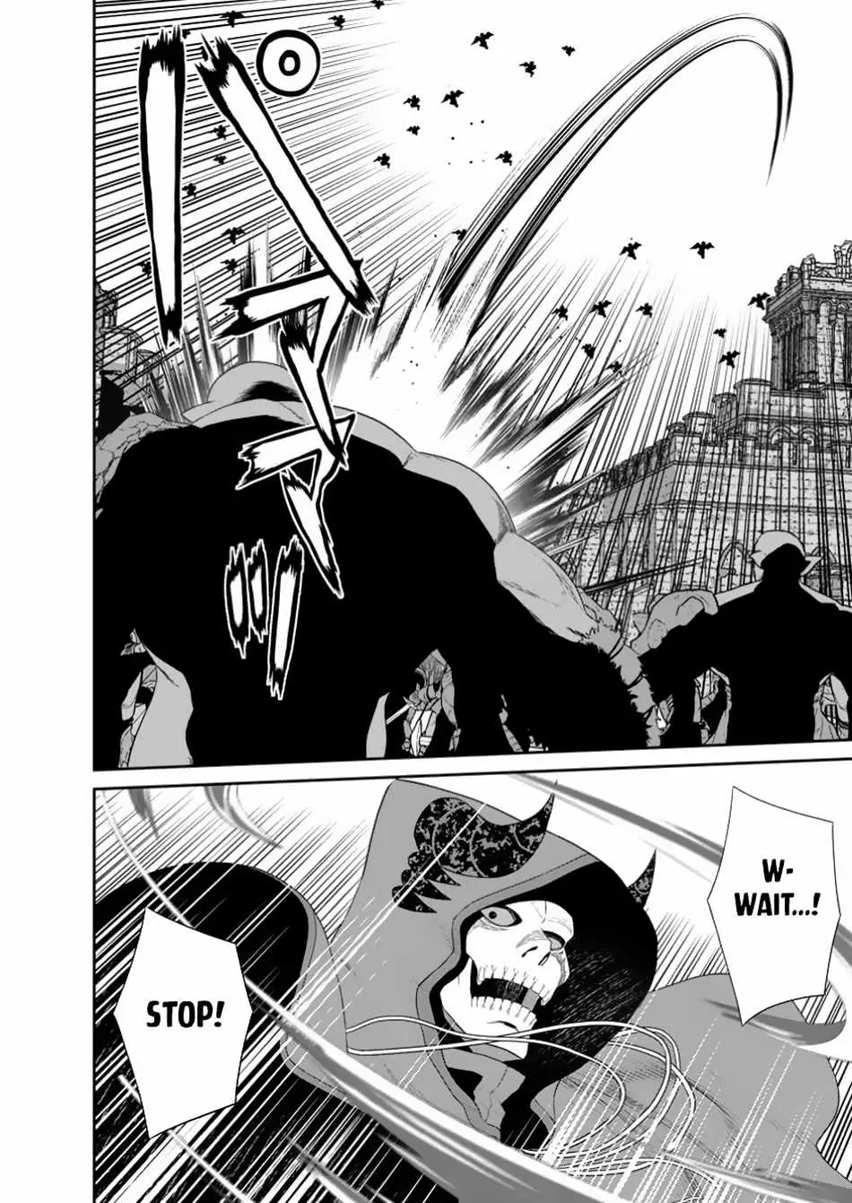 Nito’s Lazy Foreign World Syndrome Chapter 44 - Page 6