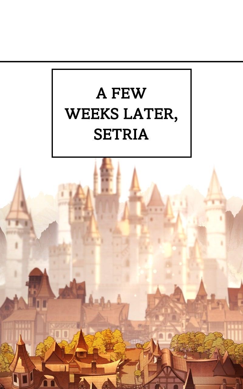I Became a Terminally-Ill Knight Chapter 76 - Page 1