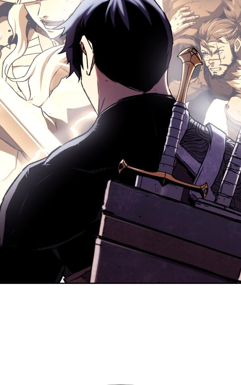 I Became a Terminally-Ill Knight Chapter 76 - Page 102