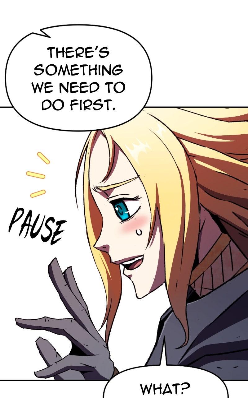 I Became a Terminally-Ill Knight Chapter 76 - Page 108