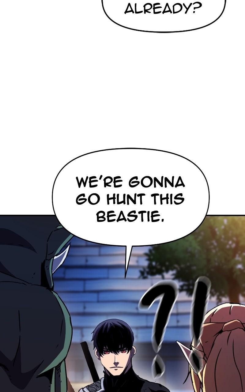 I Became a Terminally-Ill Knight Chapter 76 - Page 109