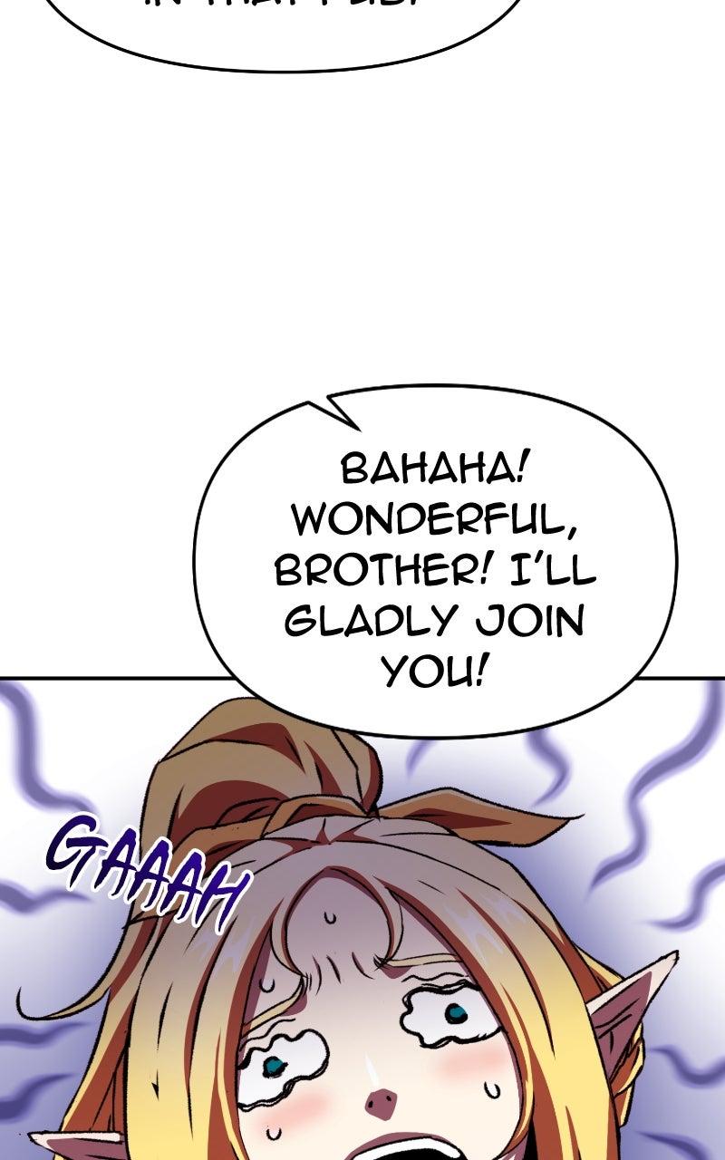 I Became a Terminally-Ill Knight Chapter 76 - Page 112