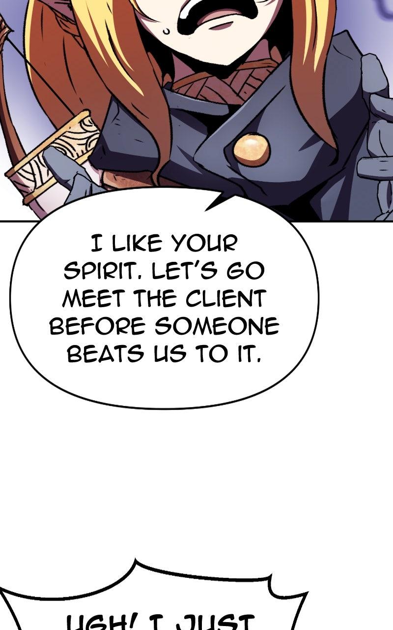 I Became a Terminally-Ill Knight Chapter 76 - Page 113