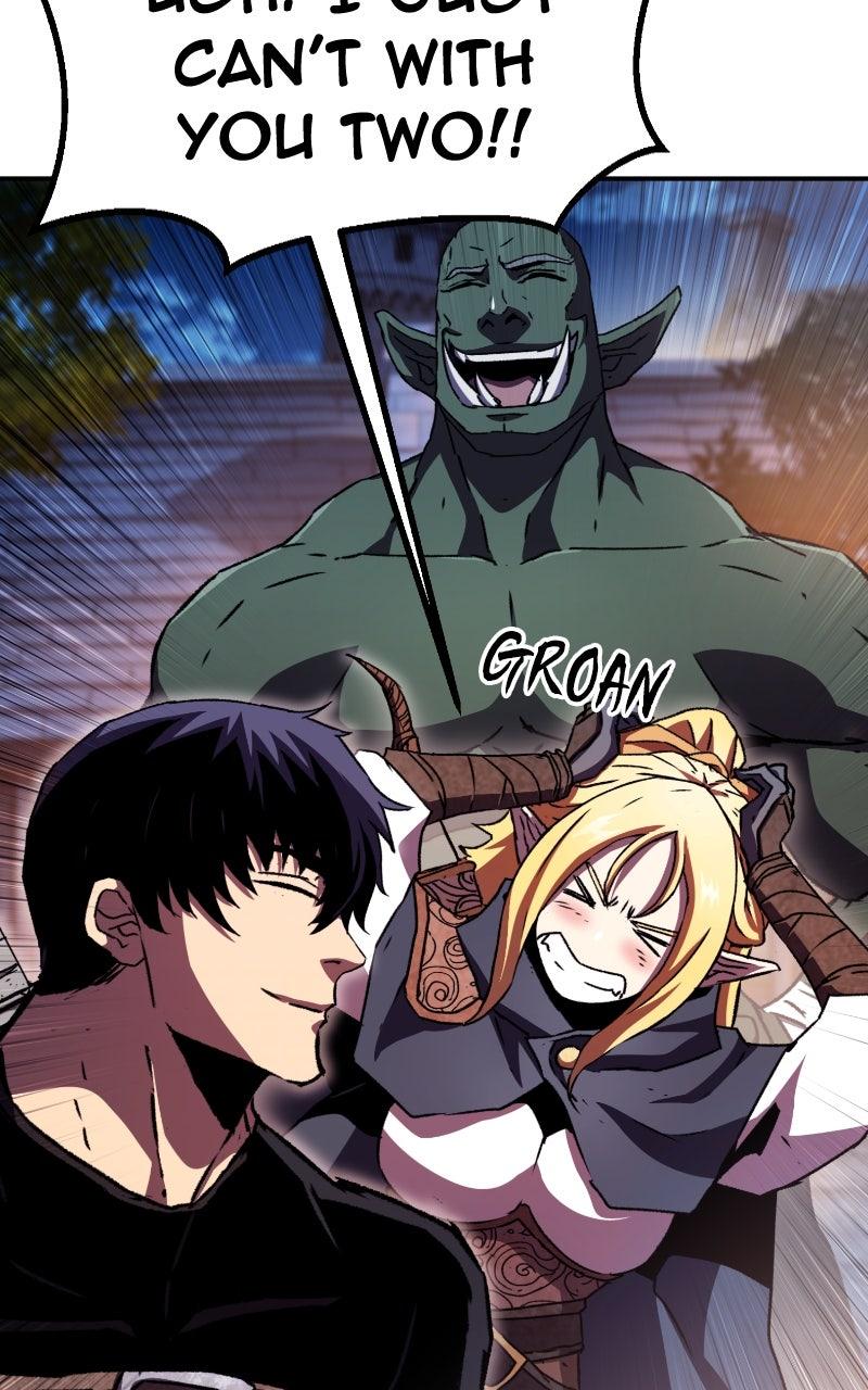 I Became a Terminally-Ill Knight Chapter 76 - Page 114