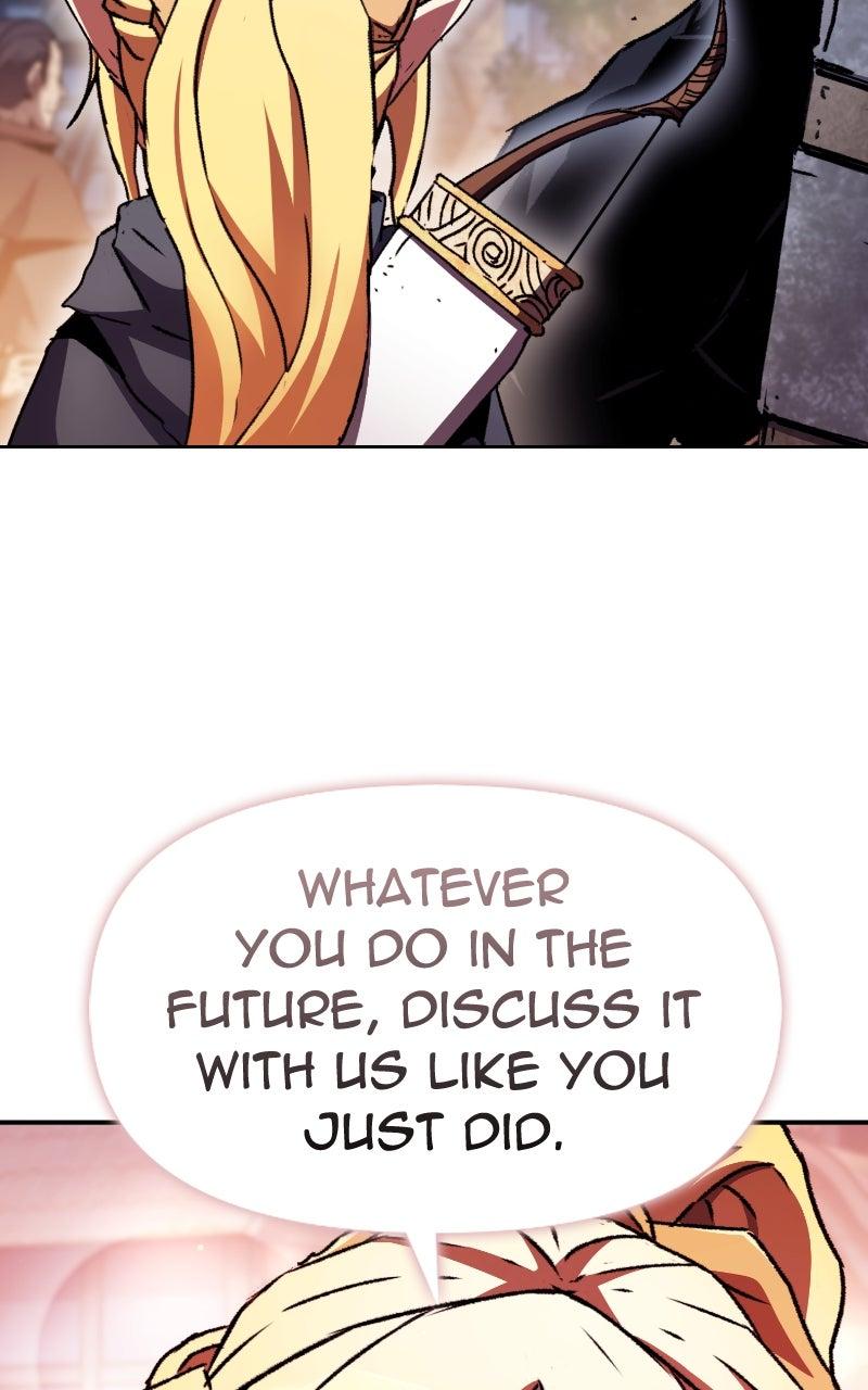 I Became a Terminally-Ill Knight Chapter 76 - Page 116