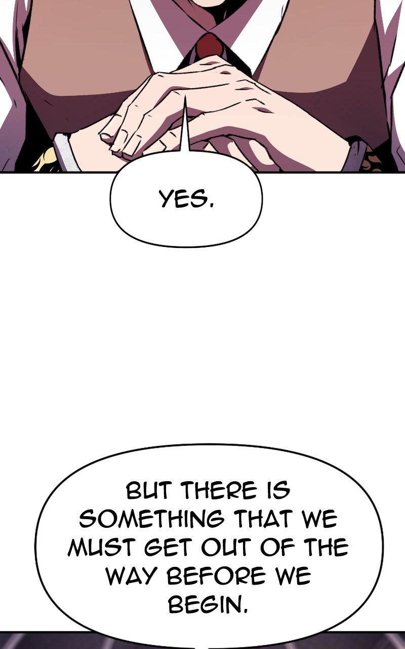 I Became a Terminally-Ill Knight Chapter 76 - Page 17