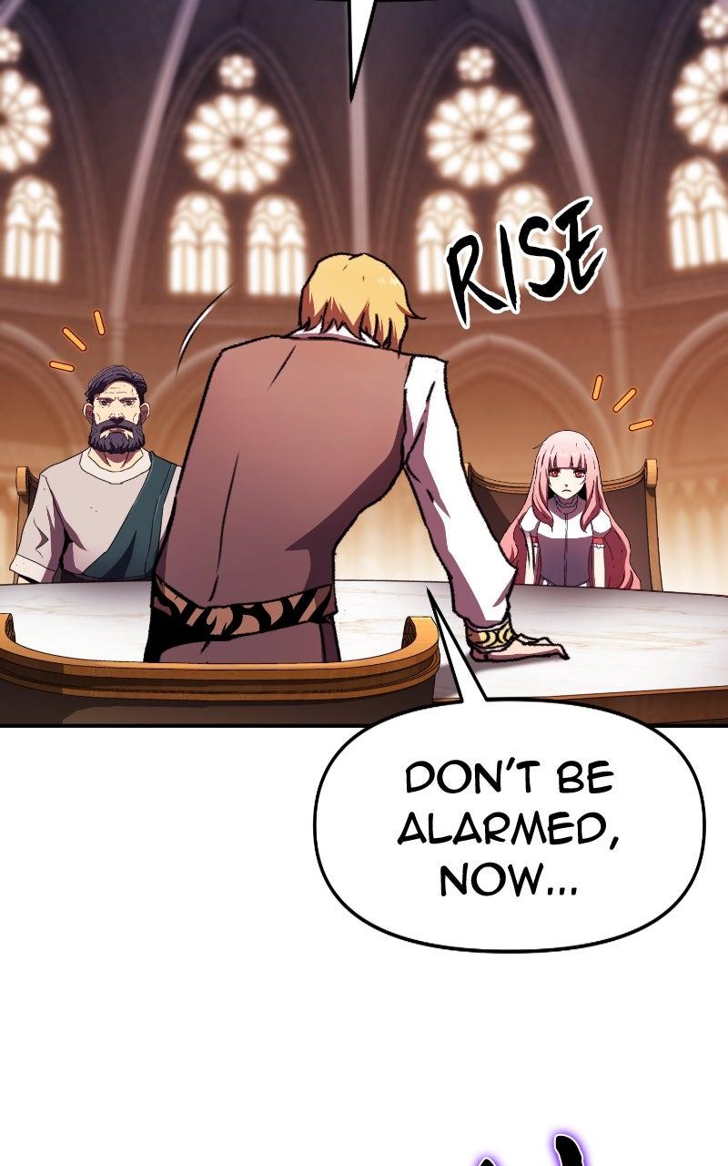 I Became a Terminally-Ill Knight Chapter 76 - Page 18