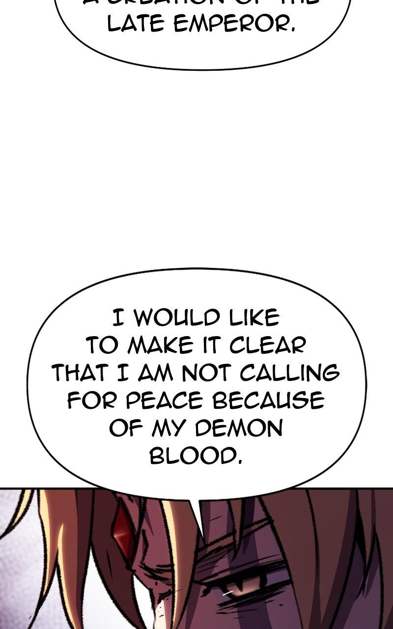 I Became a Terminally-Ill Knight Chapter 76 - Page 25