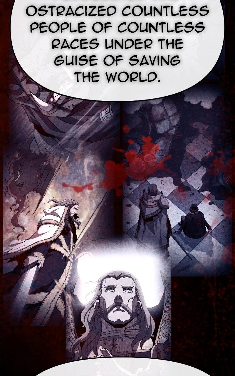 I Became a Terminally-Ill Knight Chapter 76 - Page 27