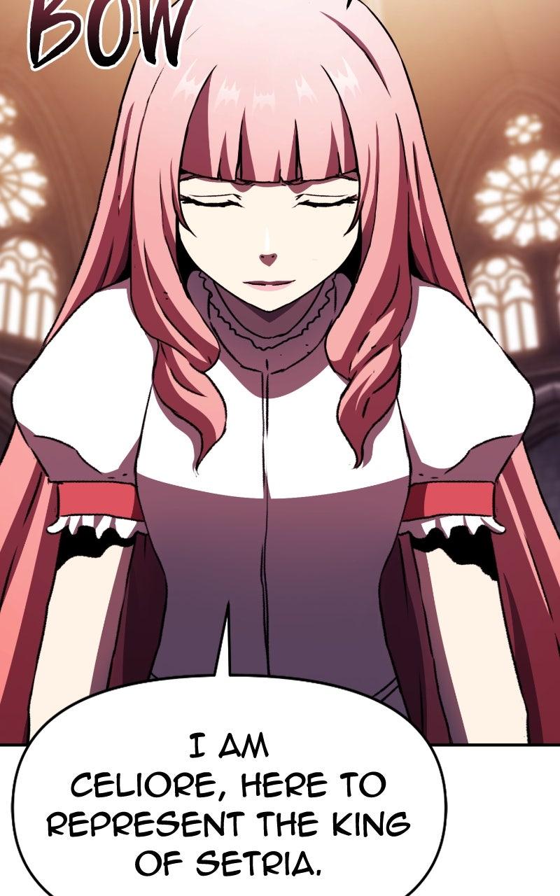 I Became a Terminally-Ill Knight Chapter 76 - Page 3