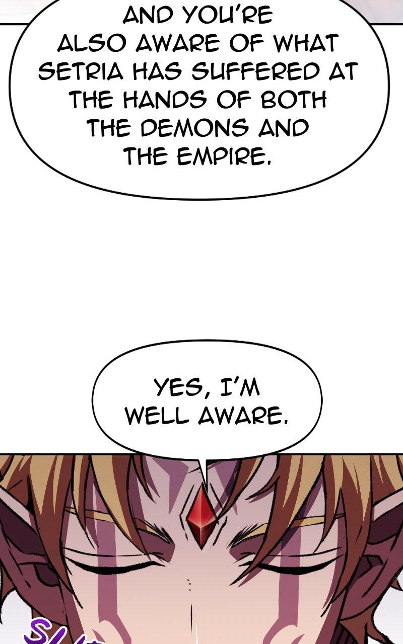 I Became a Terminally-Ill Knight Chapter 76 - Page 31