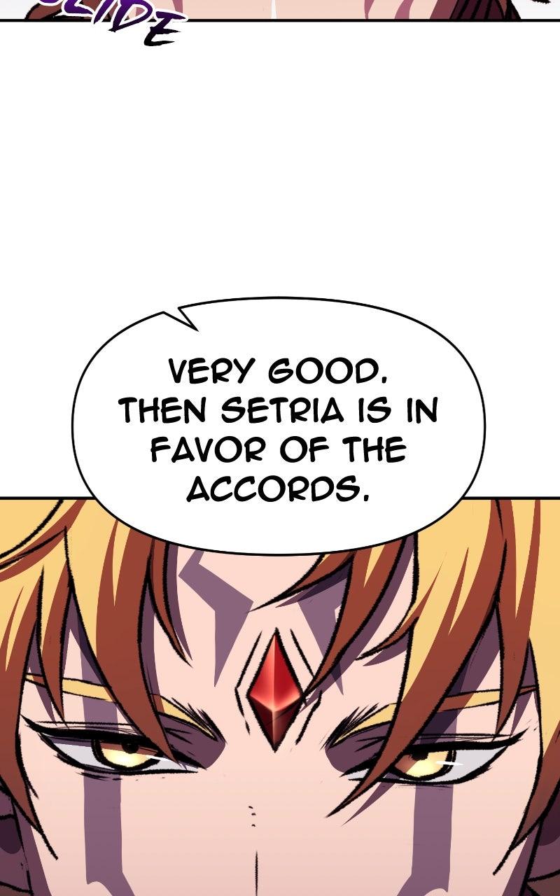I Became a Terminally-Ill Knight Chapter 76 - Page 32