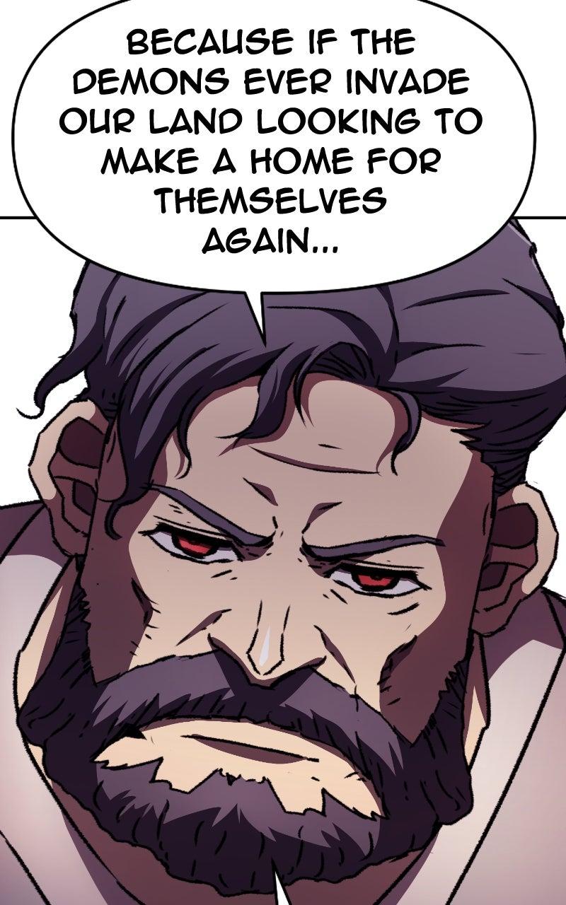 I Became a Terminally-Ill Knight Chapter 76 - Page 38