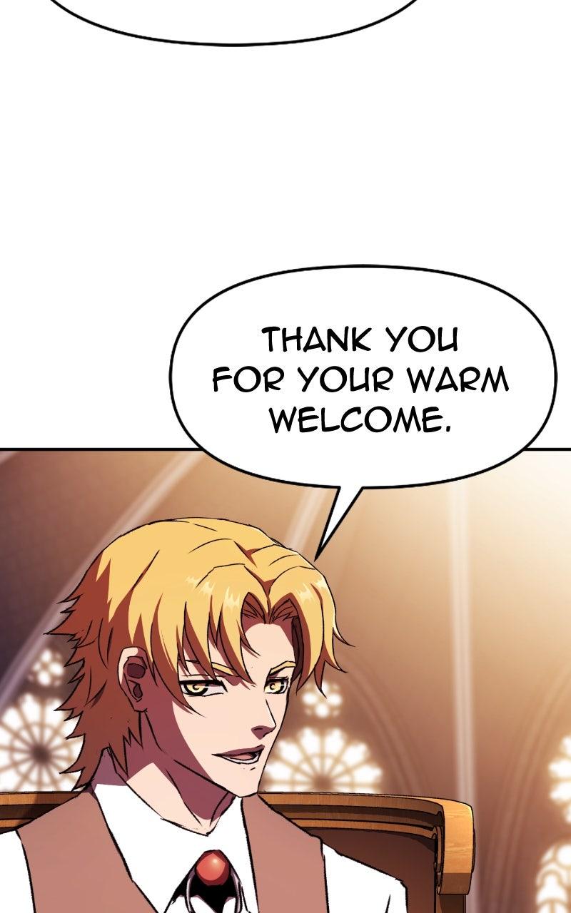I Became a Terminally-Ill Knight Chapter 76 - Page 4