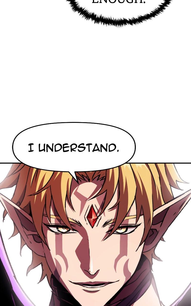 I Became a Terminally-Ill Knight Chapter 76 - Page 42