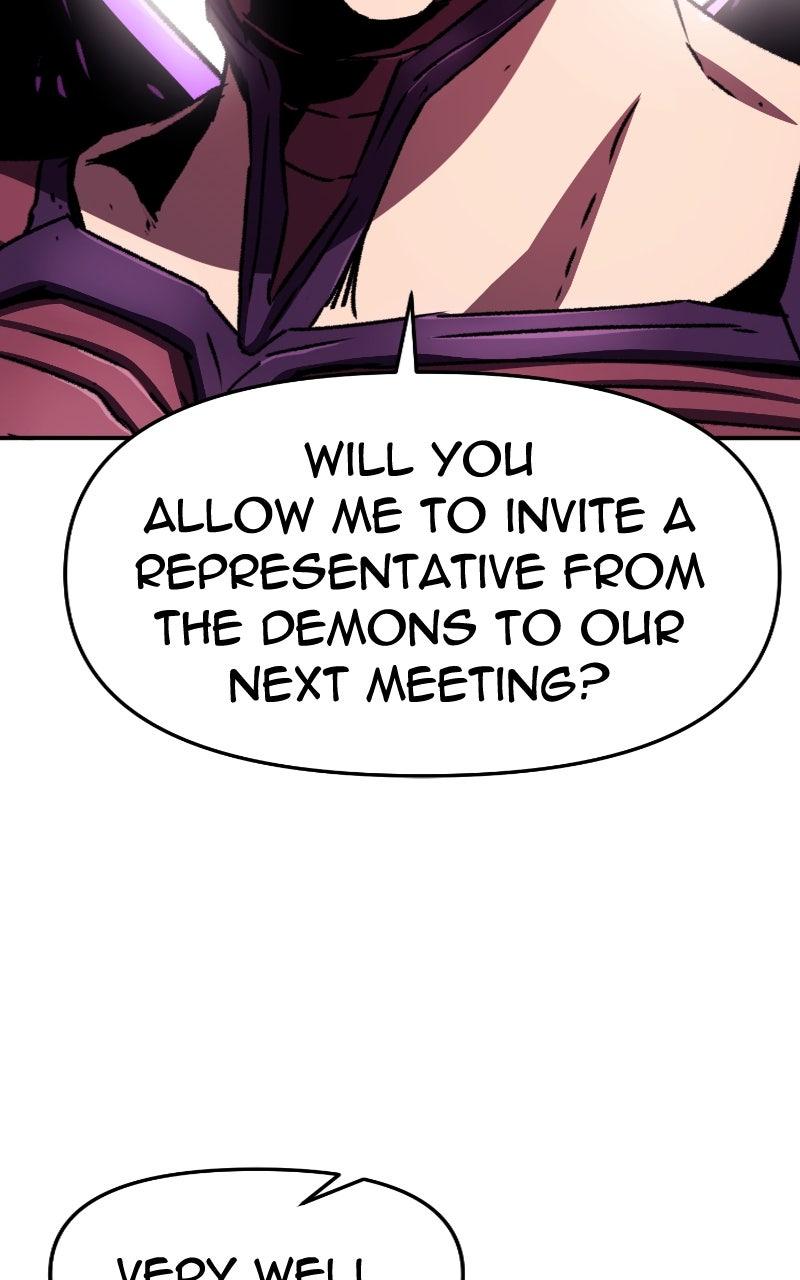 I Became a Terminally-Ill Knight Chapter 76 - Page 43