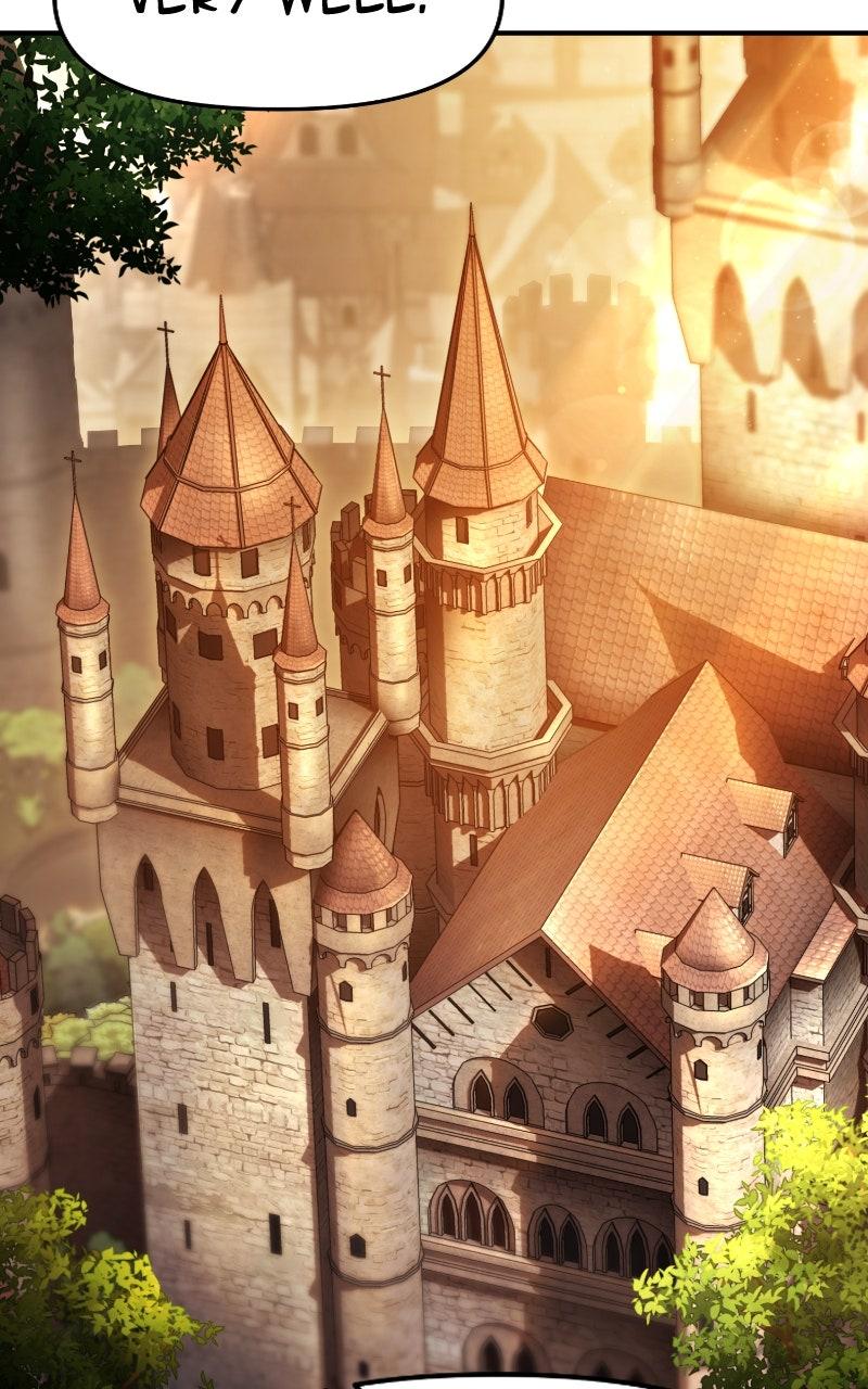 I Became a Terminally-Ill Knight Chapter 76 - Page 44