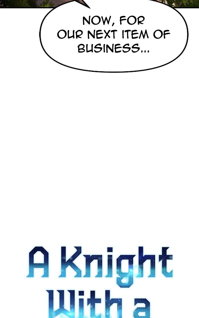 I Became a Terminally-Ill Knight Chapter 76 - Page 45