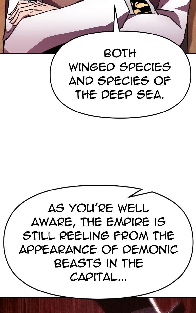I Became a Terminally-Ill Knight Chapter 76 - Page 49