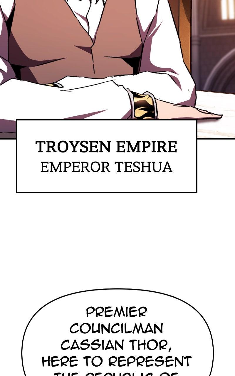 I Became a Terminally-Ill Knight Chapter 76 - Page 5