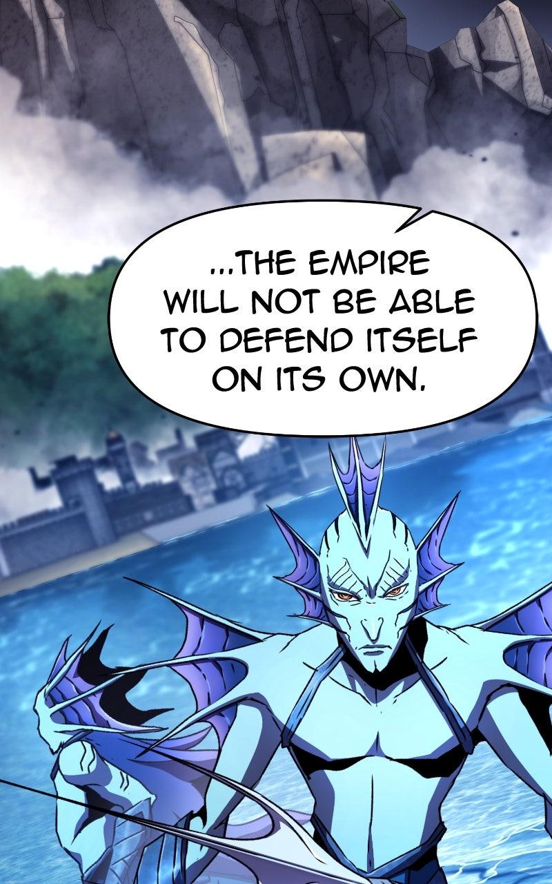 I Became a Terminally-Ill Knight Chapter 76 - Page 54