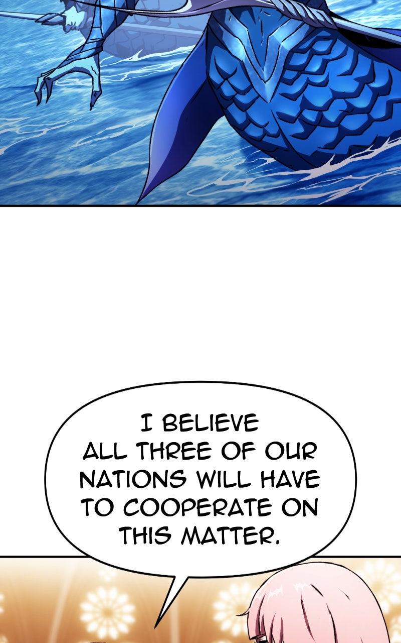 I Became a Terminally-Ill Knight Chapter 76 - Page 55