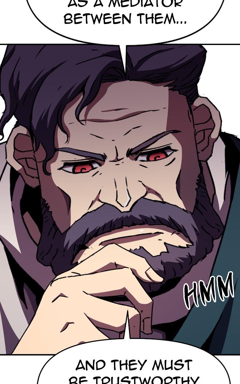 I Became a Terminally-Ill Knight Chapter 76 - Page 57