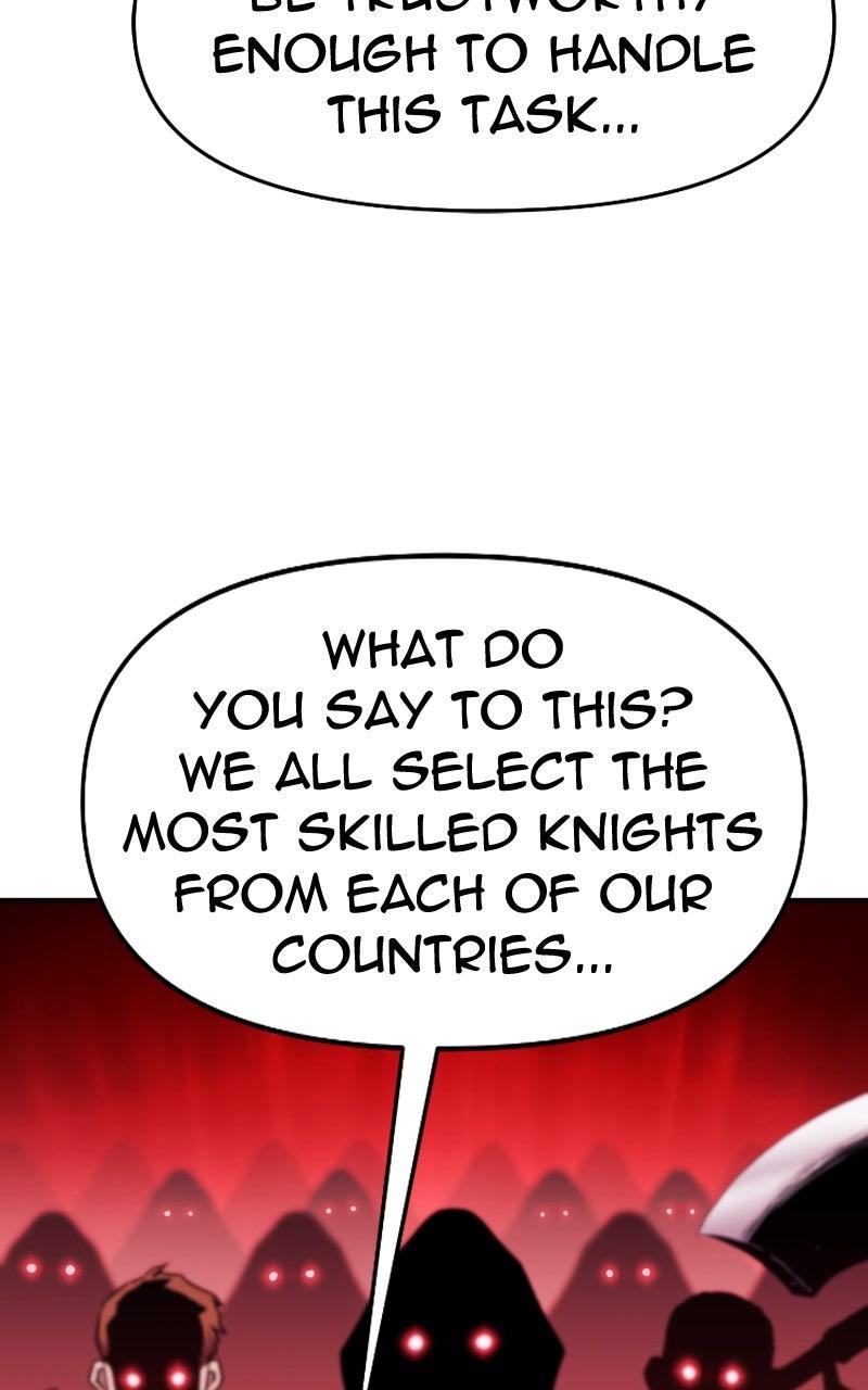 I Became a Terminally-Ill Knight Chapter 76 - Page 58