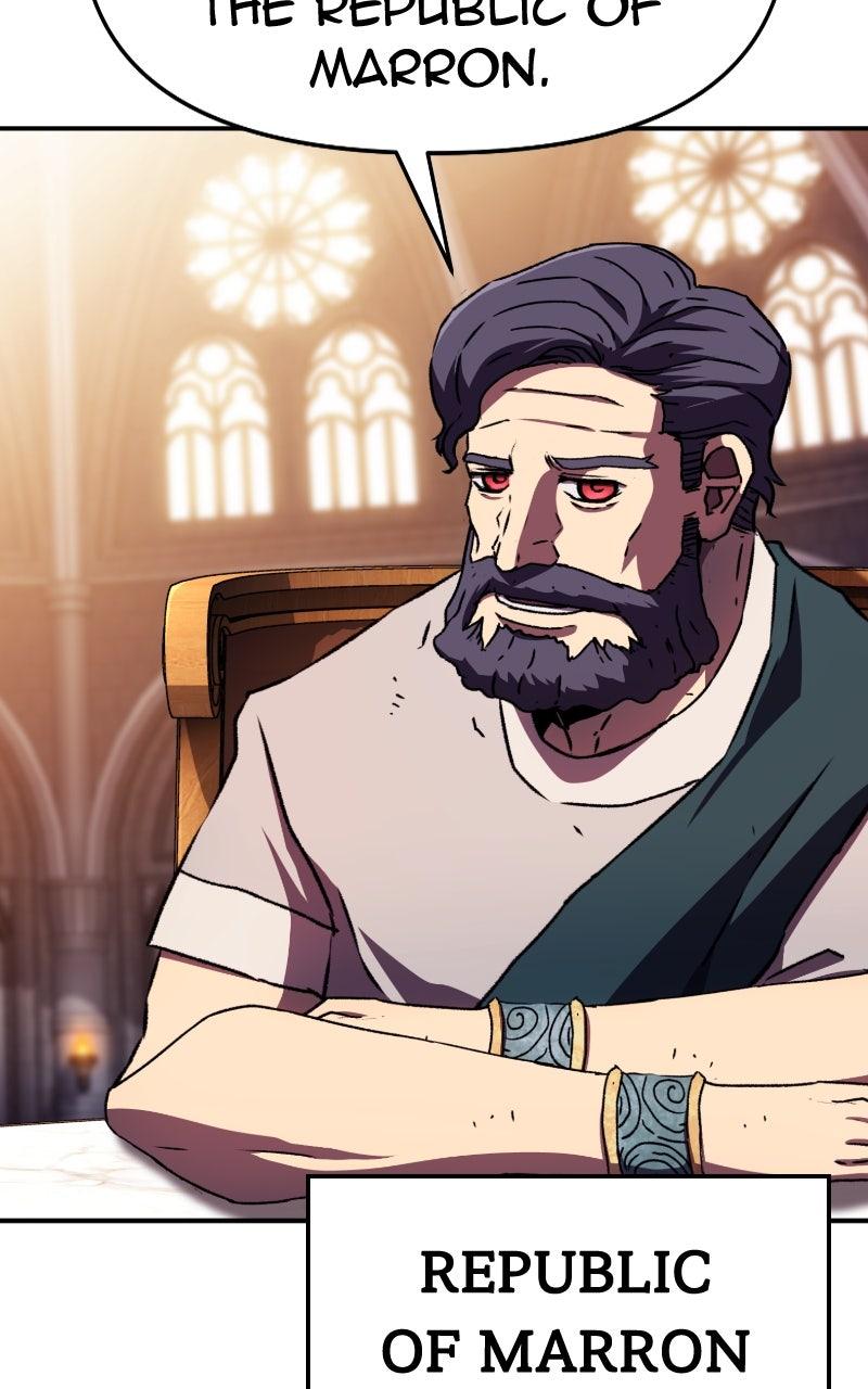 I Became a Terminally-Ill Knight Chapter 76 - Page 6