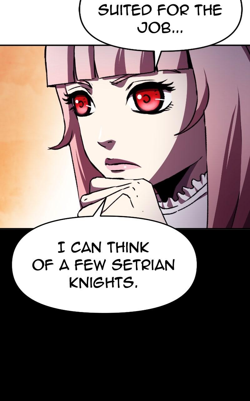 I Became a Terminally-Ill Knight Chapter 76 - Page 62