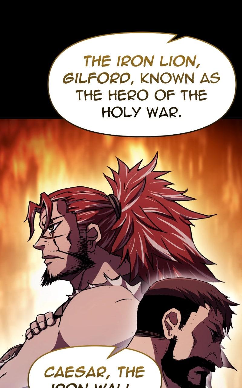 I Became a Terminally-Ill Knight Chapter 76 - Page 63