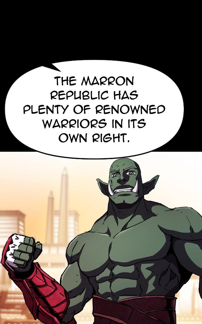 I Became a Terminally-Ill Knight Chapter 76 - Page 66