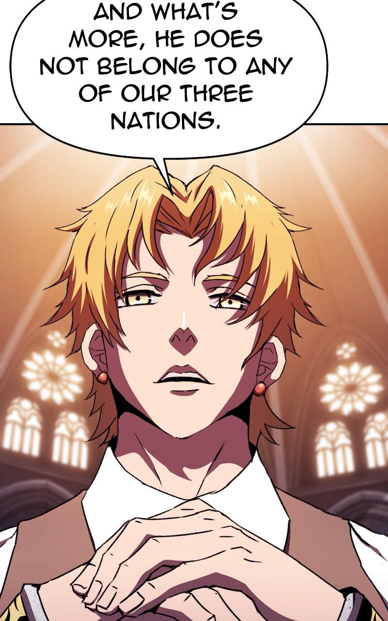 I Became a Terminally-Ill Knight Chapter 76 - Page 71