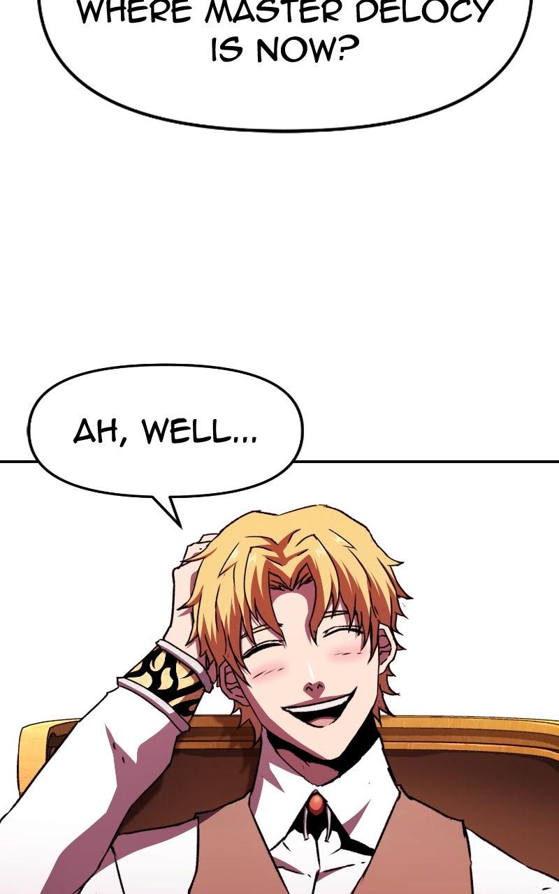 I Became a Terminally-Ill Knight Chapter 76 - Page 74