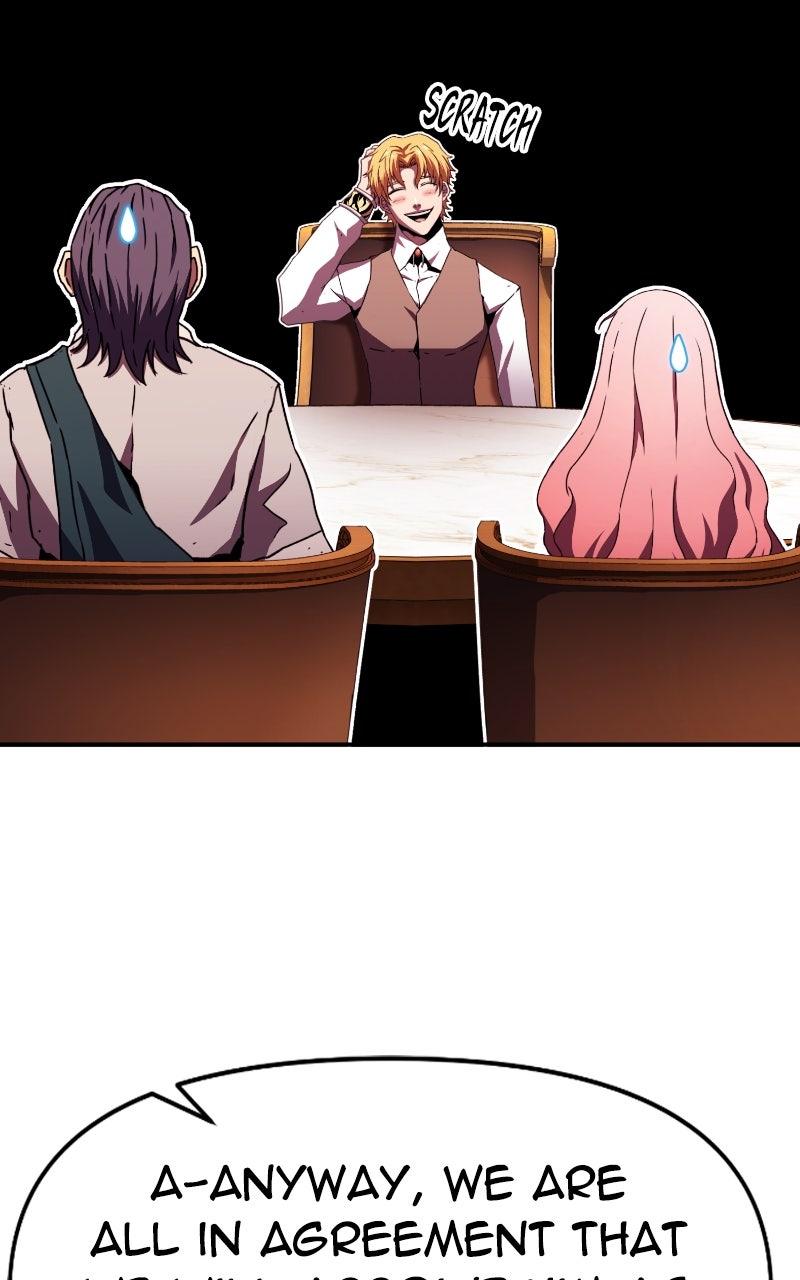 I Became a Terminally-Ill Knight Chapter 76 - Page 76