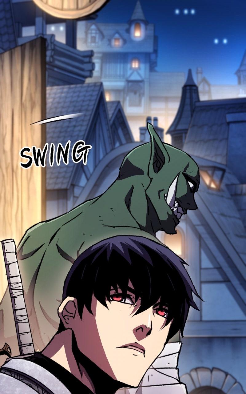 I Became a Terminally-Ill Knight Chapter 76 - Page 78