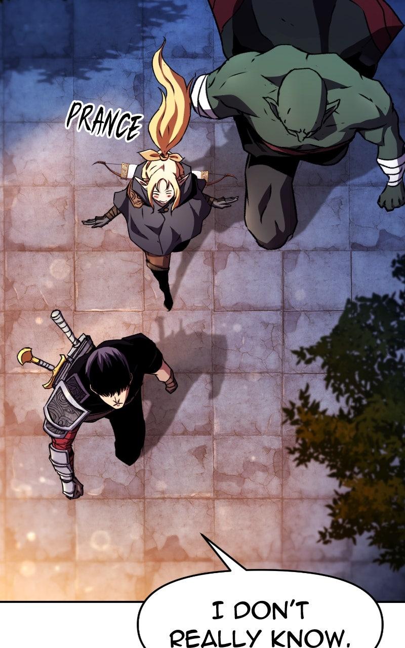 I Became a Terminally-Ill Knight Chapter 76 - Page 80