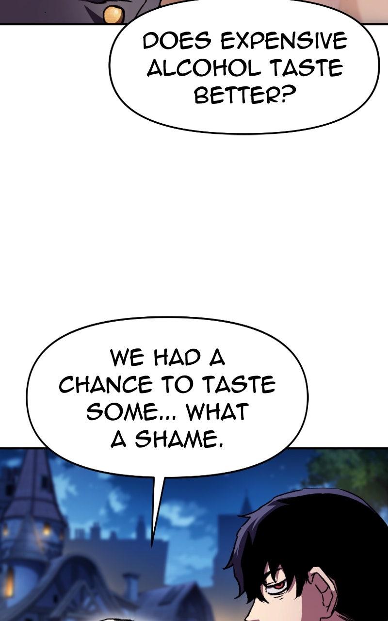 I Became a Terminally-Ill Knight Chapter 76 - Page 84