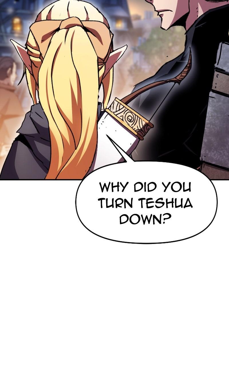 I Became a Terminally-Ill Knight Chapter 76 - Page 85