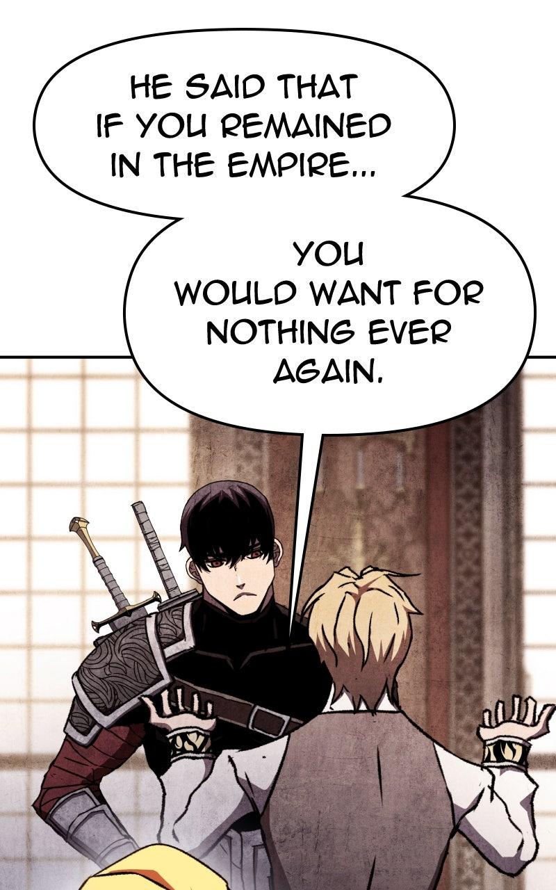I Became a Terminally-Ill Knight Chapter 76 - Page 86