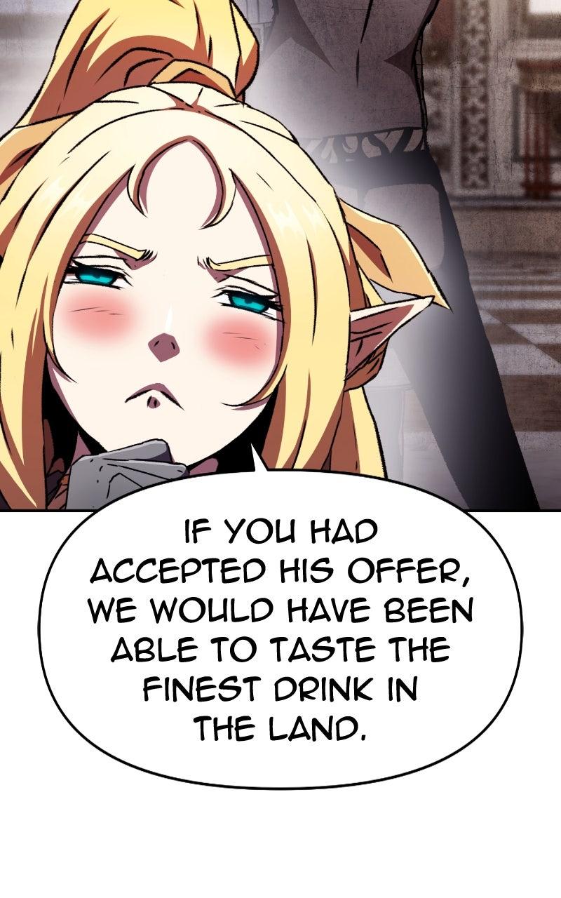I Became a Terminally-Ill Knight Chapter 76 - Page 87