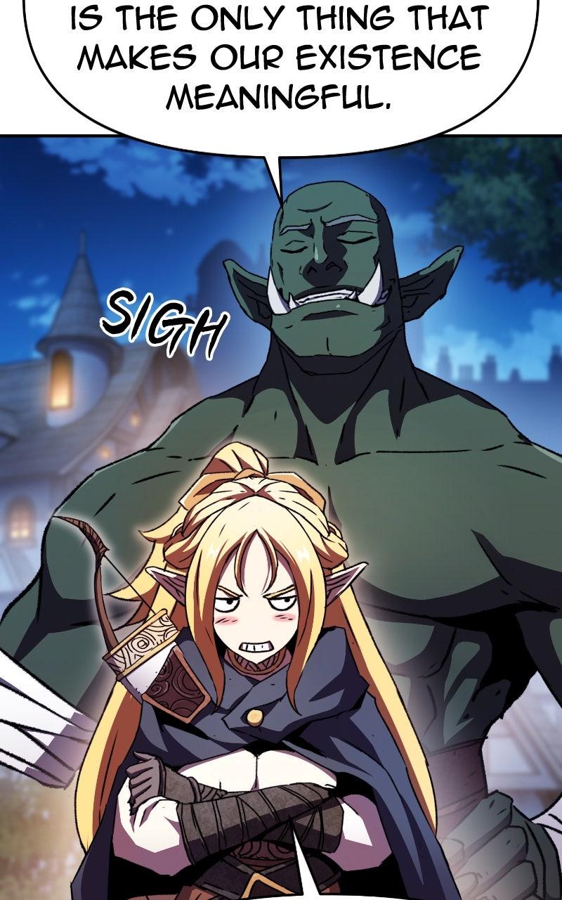 I Became a Terminally-Ill Knight Chapter 76 - Page 91