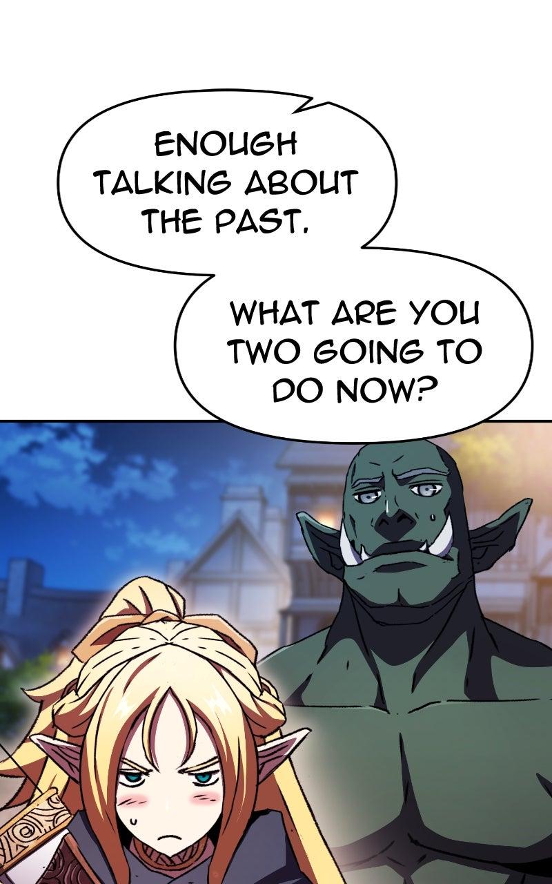 I Became a Terminally-Ill Knight Chapter 76 - Page 94