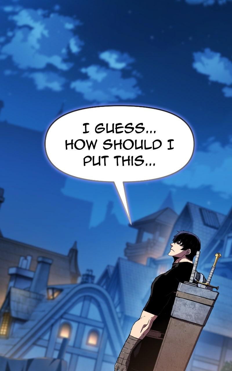 I Became a Terminally-Ill Knight Chapter 76 - Page 96