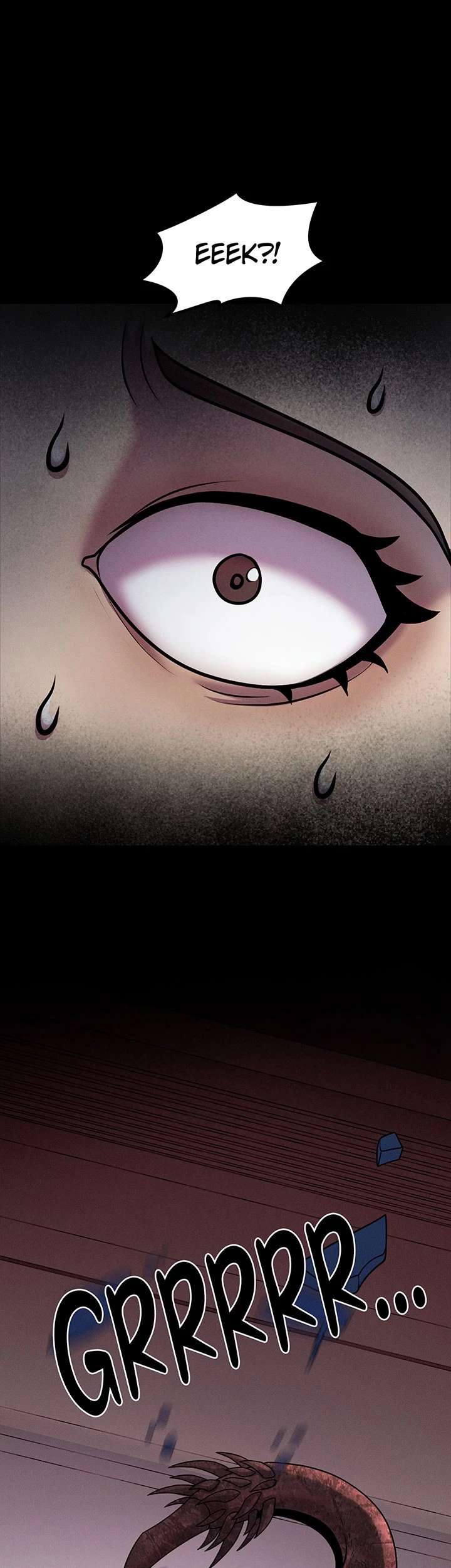 I Became an Evolving Space Monster Chapter 100 - Page 12