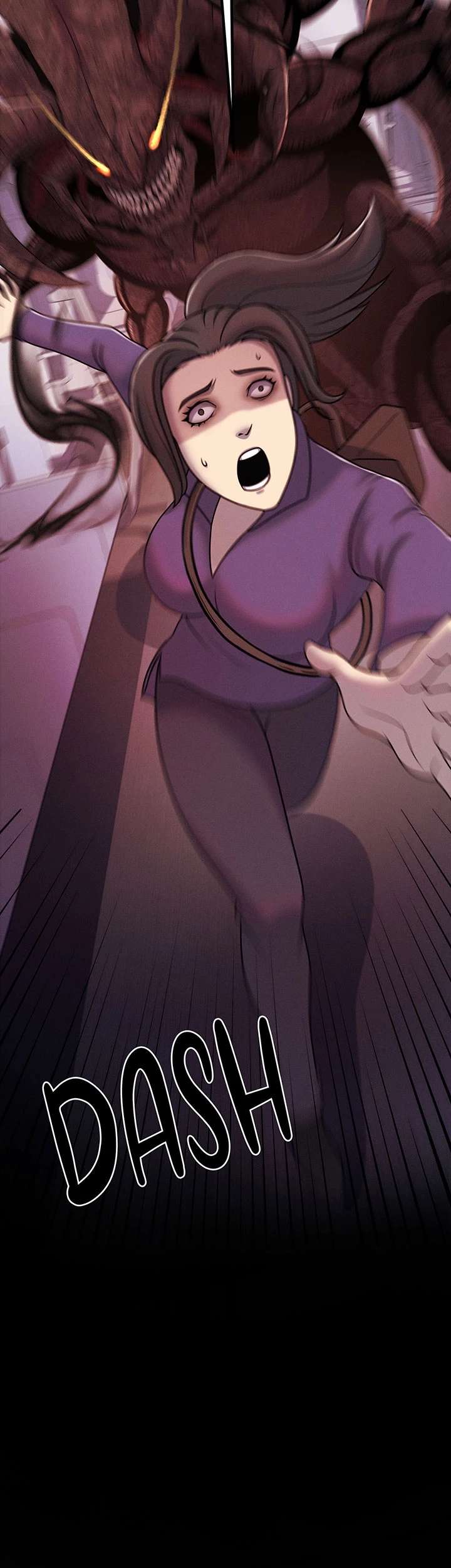 I Became an Evolving Space Monster Chapter 100 - Page 16