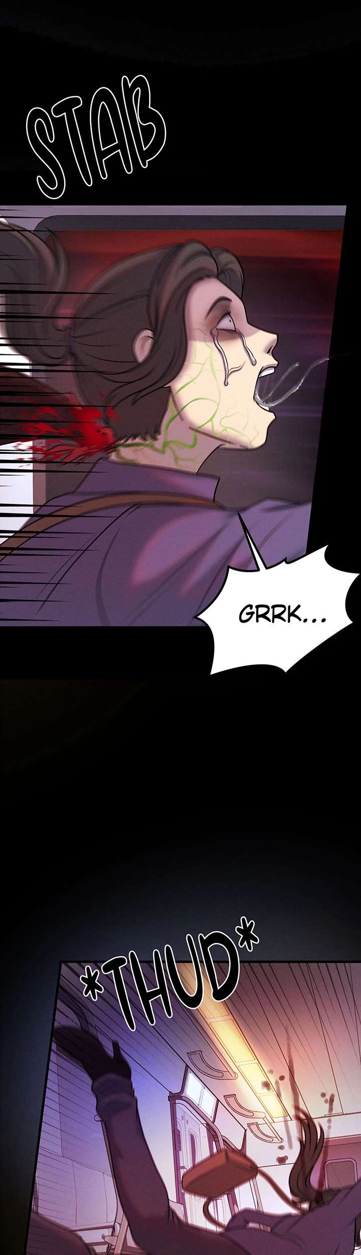 I Became an Evolving Space Monster Chapter 100 - Page 17