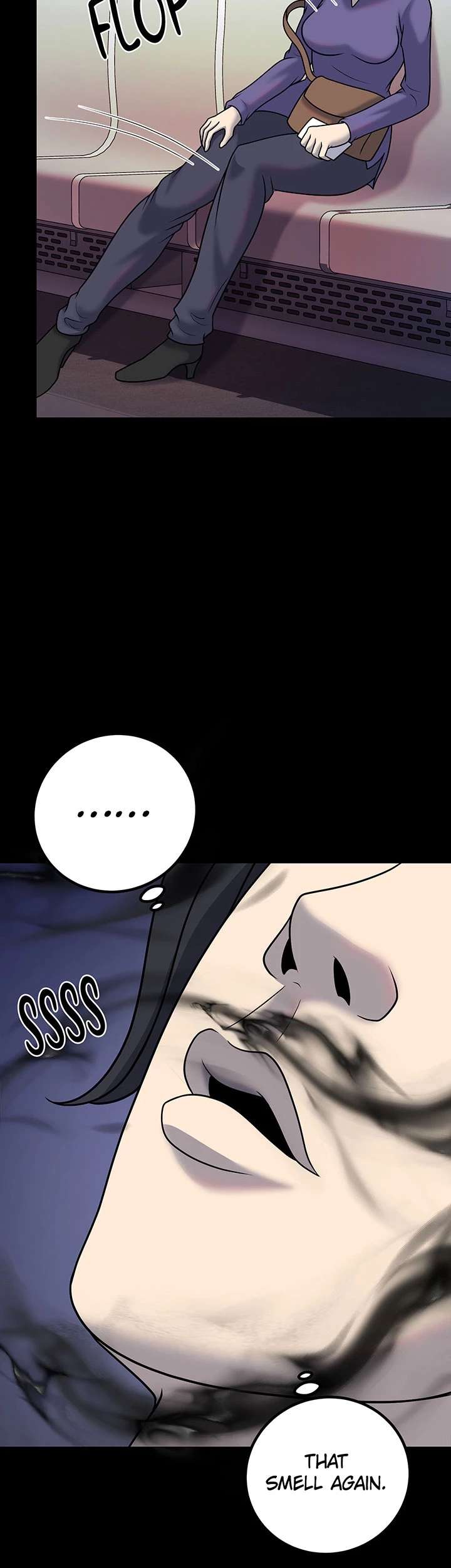 I Became an Evolving Space Monster Chapter 100 - Page 2