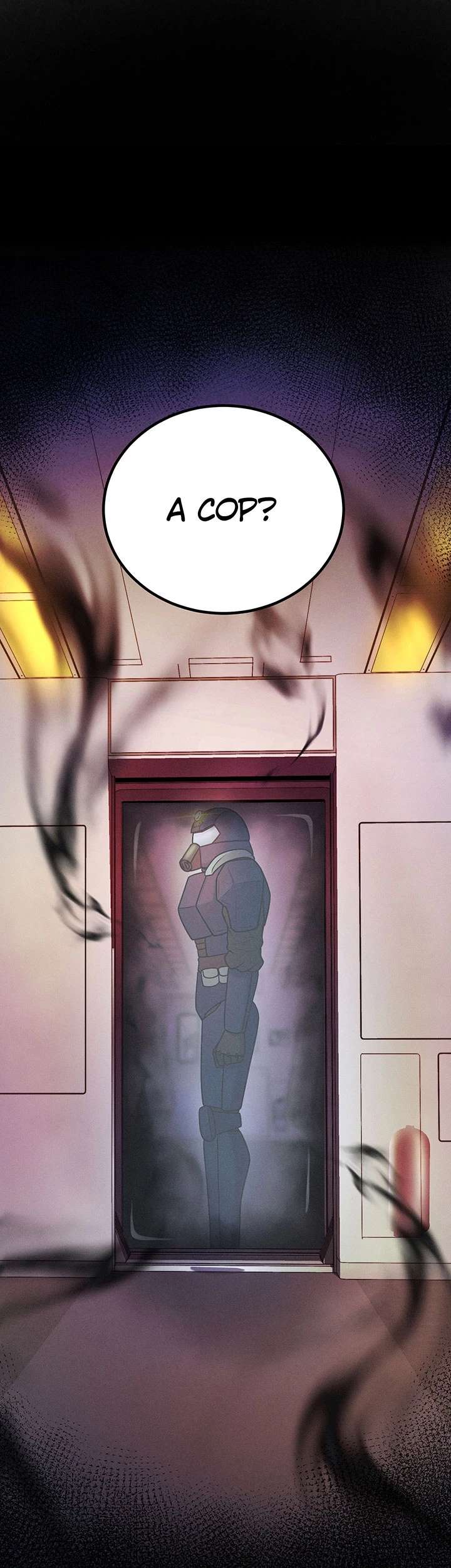 I Became an Evolving Space Monster Chapter 100 - Page 4